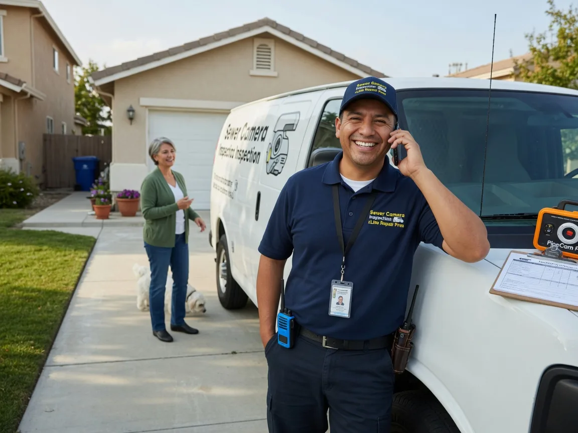Sewer Line Repair Fort Montgomery, NY FAQs